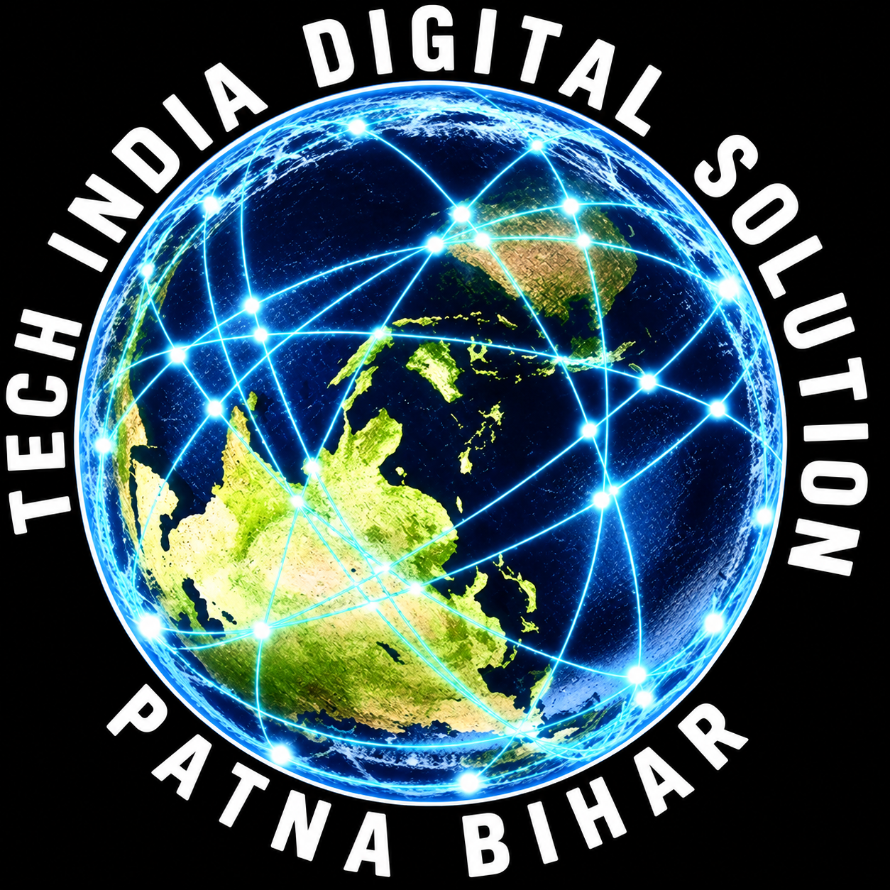 Tech India Digital Solution